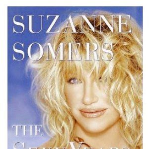 NEW The Sexy Years: Discover the Hormone Connection--The Secret to Fabulous Sex